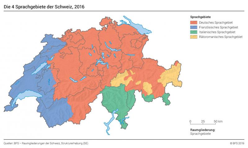 KM02a_Die 4 Sprachgebiete der Schweiz nach Regionen 2016_de.jpg